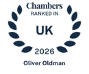 Chambers UK 2026