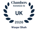 Chambers UK 2026