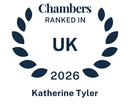 Chambers UK 2026