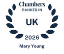 Chambers UK 2026