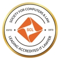 Society for Computers & Law - Leading Accredited IT Lawyer