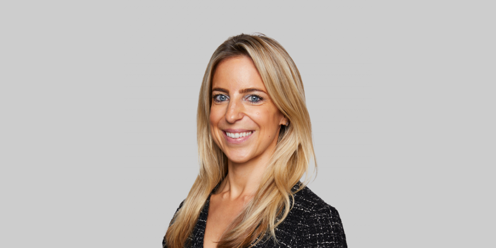 Sophie Voelcker Kingsley Napley