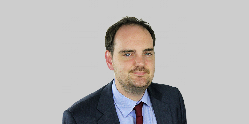 Matthew Hardcastle Kingsley Napley