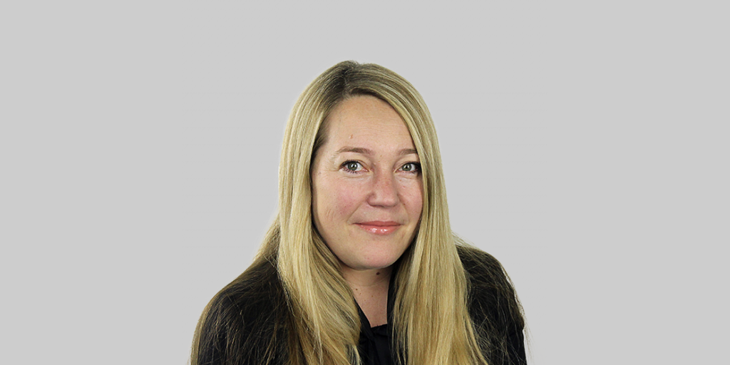 Helen Morris Kingsley Napley Independent Law Firm of the Year 2022