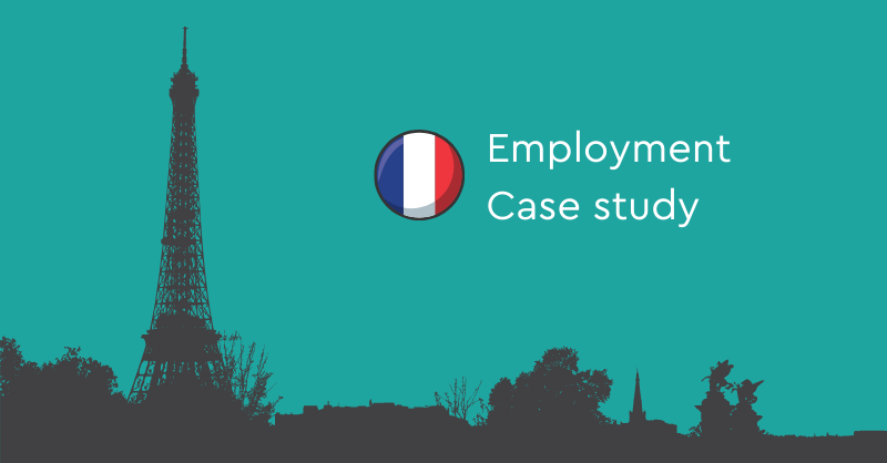 An Anglo-French employment case study: cross-border secondment