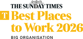 The Times Best Places to Work 2026